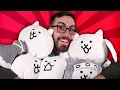 I Bought ALL the Battle Cats Merch