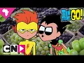 Download Lagu Teen Titans Go | Sour Grapes | Cartoon Network Africa