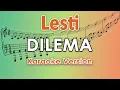 Download Lagu Lesti - Dilema (Karaoke) by regis