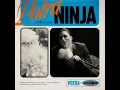 Ninja - Potra
