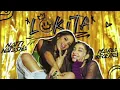 Natti Natasha Ft Maria Becerra - Lokita (Official Audio)