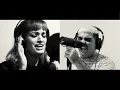 Download Lagu BMTH - One Day The Only Butterflies Left ... (Vocal Cover by Melanie and Javi)
