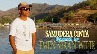 Download SAMUDERA CINTA - EMEN SERAN WILIK (Cover) MP3