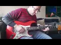 Download Lagu Scorpions - When You Came Into My Life - Guitar Cover Lior