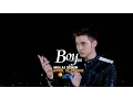BOY, Mulai Malam ini!