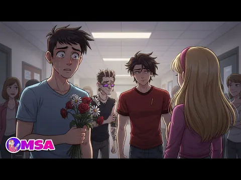 Video Thumbnail: He Loved Me, But I Loved Someone Else