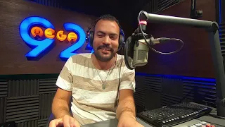 خالد عليش عن مواصفات ياسمين صبري دندنها