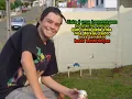 Bob Marley & Guru - Johnny Was - Homenagem a Anderson Klimiont