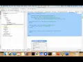 Spring Inversion of Control xml configuration Spring IOC Container Part 2
