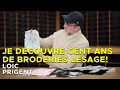 Download Lagu LES TRÉSORS DE LESAGE! Par Loïc Prigent