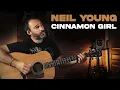 Lagu Neil Young - Cinnamon Girl (Cover by MaxAttics)