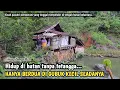Download Lagu MENGUNJUNGI RUMAH GUBUK SEPASANG SUAMI ISTRI DI TENGAH HUTAN JAWA BARAT...