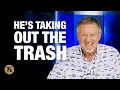 He s Taking Out the Trash Give Him 15 Daily Prayer with Dutch August 20 2026