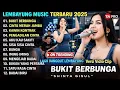 BUKIT BERBUNGA - CINTA MERAH JAMBU 🌸 Lembayung Musiic Full Album Terbaru 2025