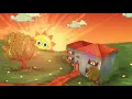 Bebeklere Ninniler - Cennet Bahçesinden Gelen Misafir [ Resmi Video ]