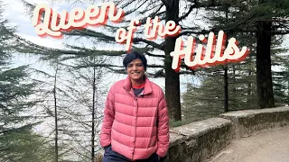 Got Bored of the City, Went to The Hills