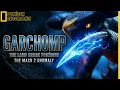 Lagu Real Life Pokémon - NatGeo: Garchomp | The Land Shark Pokémon