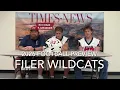 2026 Football Filer Wildcats
