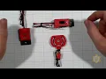 0 VEX Electrical Component Demonstration