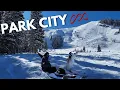 Why Park City is the BEST Ski Resort in the US