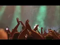 Carcass "Unfit For Human Consumption" Live @ O2 Apollo, Manchester 28.03.26