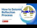 Seismology Series - How to Seismic Reflection Processing Data