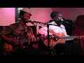 Corey Harris & Moh Kouyaté - Catfish Blues (Robert Petway)