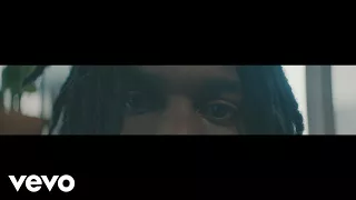 daniel caesar freudian a visual