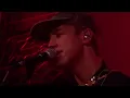 Nathan Ball - Drifting - Live @ Lutherse Kerk Groningen 20231007