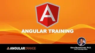 Angular 6 Elements