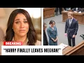 Download Lagu Prince Harry DESPERATELY URGED To LEAVE Meghan Markle For His OWN Survival
