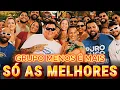 Download Lagu AS MELHORES DO MENOS É MAIS -AS MAIS TOCADAS 2025 - SUCESSOS ANTIGOS E NOVOS