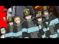 Download Lagu Fire force op (1 hour)