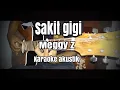 Download Lagu Sakit gigi - Meggy Z (karaoke akustik) + lirik
