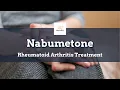 Uses Dosage Side Effects Mechanism Relafen