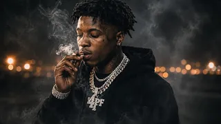 nba youngboy pain don t sleep official music video