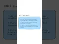 STOP Using var in JavaScript Discover the Power of let and const Now