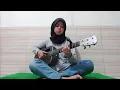 Wong ko ngene kok dibanding-bandingke (fingerstyle)
