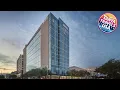 Hyatt Regency Houston TX United States Hotel Review