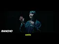 Peso Pluma, Tito Double P - Trocas Negras - ll RANCHO SESSIONS