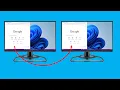 windows 11 move window to other monitor keyboard shortcut