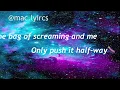 Weak to you- Dexta daps