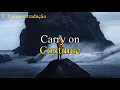 Carry on Angra - Letra e tradução