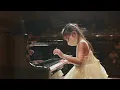 陳鈞甯 Chun-Ning, Chen – F.Chopin: Impromptu No.1 in A Flat Major, Op.29  (2021台北卓越國際鋼琴大賽)