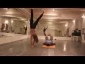 Sexy Acrobatics