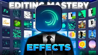 Master Effects Tab Editing Mastery EP3