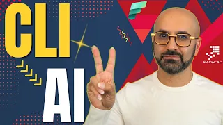 Fabric CLI Explained Install Commands AI-Powered Automation with Copilot