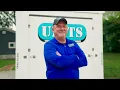UNITS Moving and Portable Storage 2025