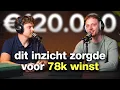 Download Lagu 120k Omzet met 65% Winstmarge (Dit is Hoe) | Maandoverzicht Augustus 2025