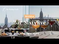 Bar SixtyFive at Rainbow Room - Review